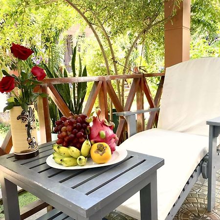 Lotus Garden Muine Resort & Spa Μούι Νε Εξωτερικό φωτογραφία