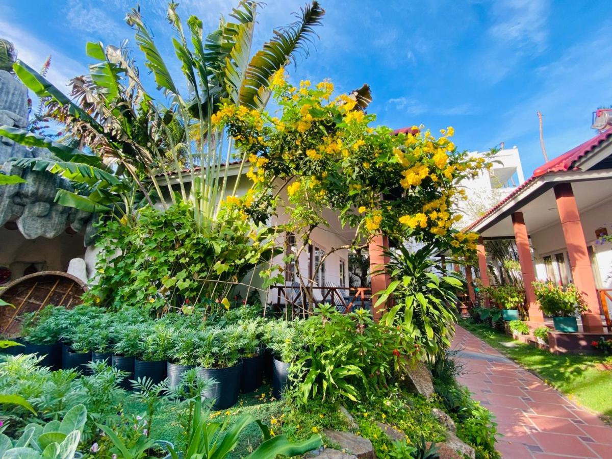 Lotus Garden Muine Resort & Spa Μούι Νε Εξωτερικό φωτογραφία