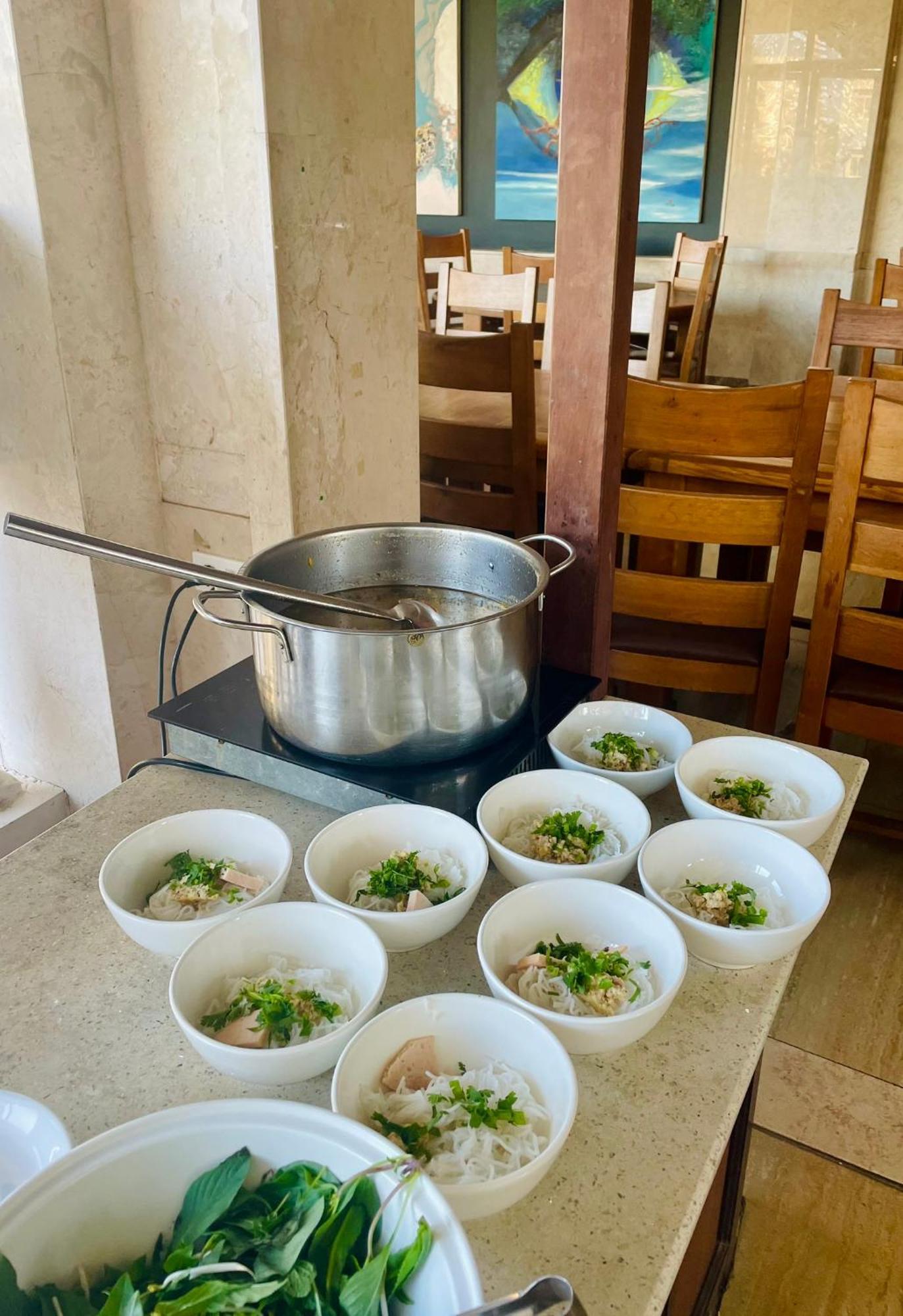 Lotus Garden Muine Resort & Spa Μούι Νε Εξωτερικό φωτογραφία