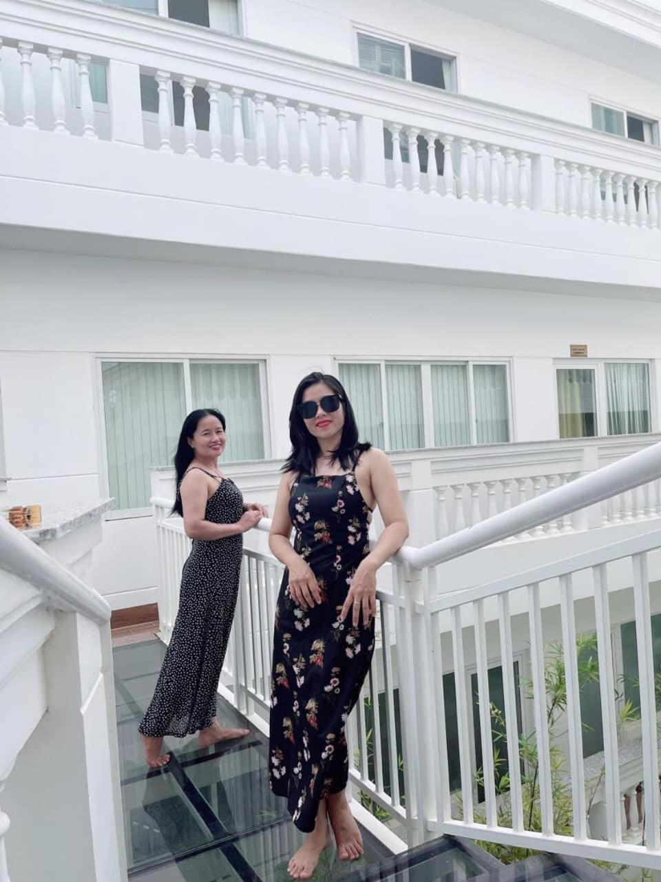Lotus Garden Muine Resort & Spa Μούι Νε Εξωτερικό φωτογραφία