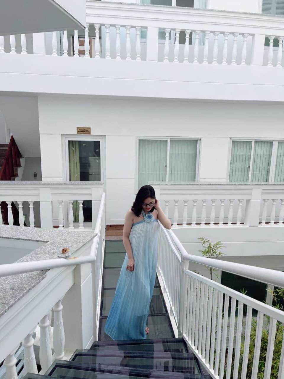 Lotus Garden Muine Resort & Spa Μούι Νε Εξωτερικό φωτογραφία