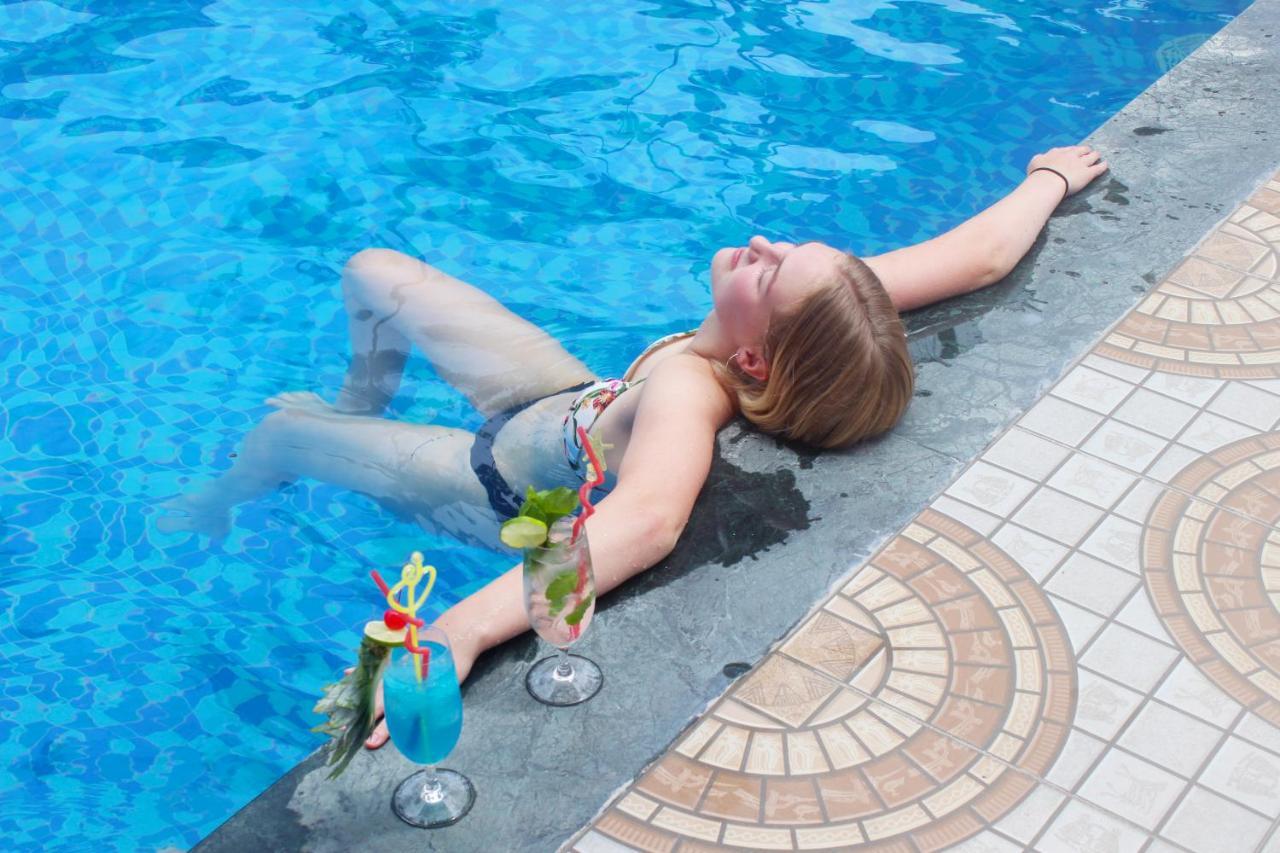 Lotus Garden Muine Resort & Spa Μούι Νε Εξωτερικό φωτογραφία